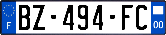 BZ-494-FC