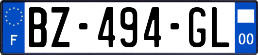 BZ-494-GL