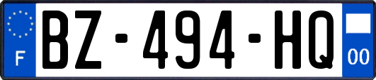 BZ-494-HQ