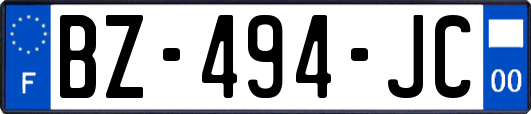 BZ-494-JC