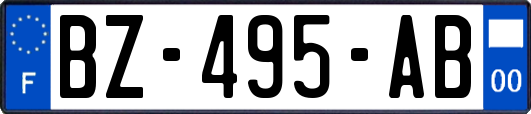 BZ-495-AB