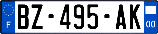 BZ-495-AK