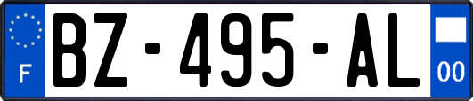 BZ-495-AL