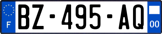 BZ-495-AQ