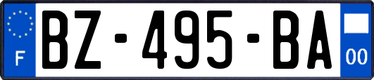 BZ-495-BA