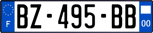 BZ-495-BB