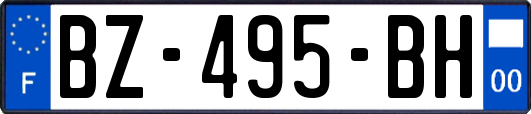 BZ-495-BH