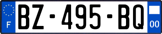 BZ-495-BQ