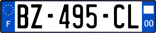 BZ-495-CL