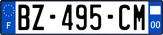 BZ-495-CM