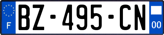 BZ-495-CN