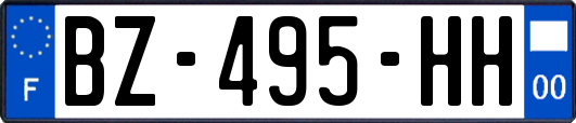 BZ-495-HH