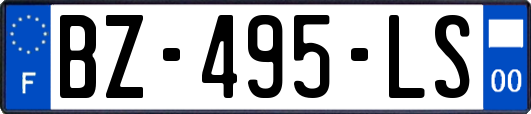 BZ-495-LS