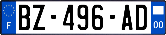 BZ-496-AD