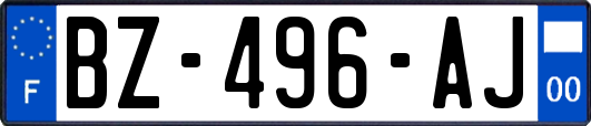 BZ-496-AJ