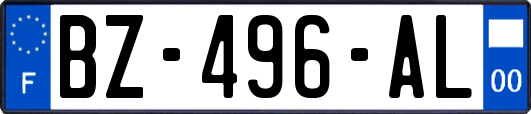 BZ-496-AL