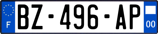 BZ-496-AP