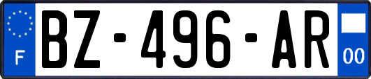 BZ-496-AR