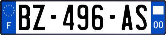 BZ-496-AS