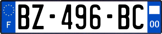 BZ-496-BC