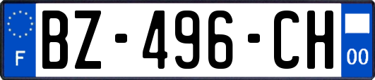 BZ-496-CH