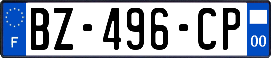 BZ-496-CP