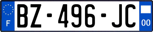 BZ-496-JC