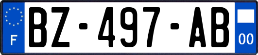 BZ-497-AB