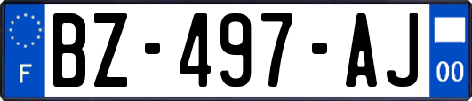 BZ-497-AJ