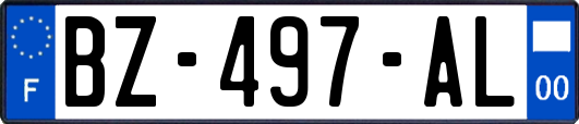 BZ-497-AL