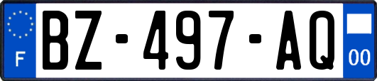 BZ-497-AQ