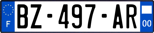 BZ-497-AR