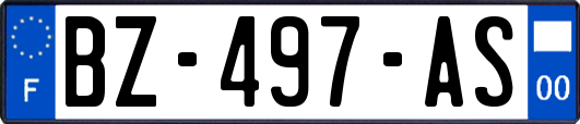 BZ-497-AS