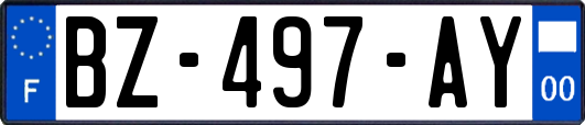 BZ-497-AY