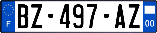 BZ-497-AZ