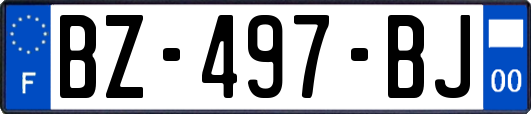 BZ-497-BJ