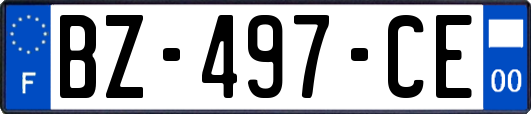 BZ-497-CE