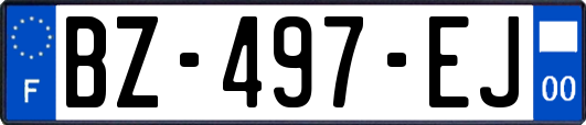 BZ-497-EJ