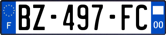 BZ-497-FC