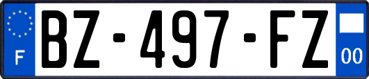 BZ-497-FZ