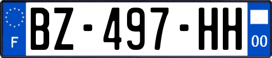 BZ-497-HH