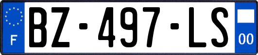 BZ-497-LS