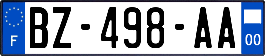 BZ-498-AA