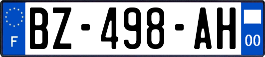 BZ-498-AH