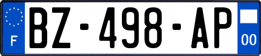 BZ-498-AP