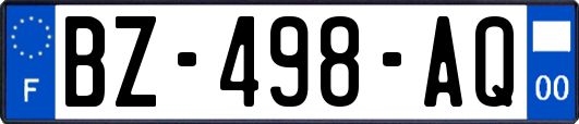 BZ-498-AQ