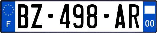 BZ-498-AR