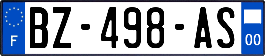 BZ-498-AS