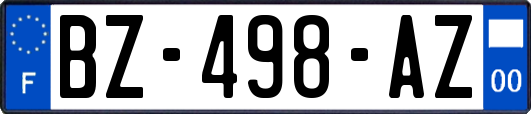 BZ-498-AZ