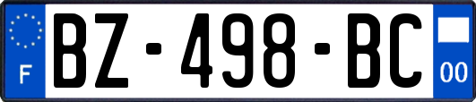 BZ-498-BC